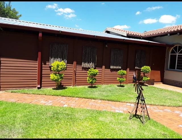 3 BEDROOM HOUSE SOLD IN ANNLIN